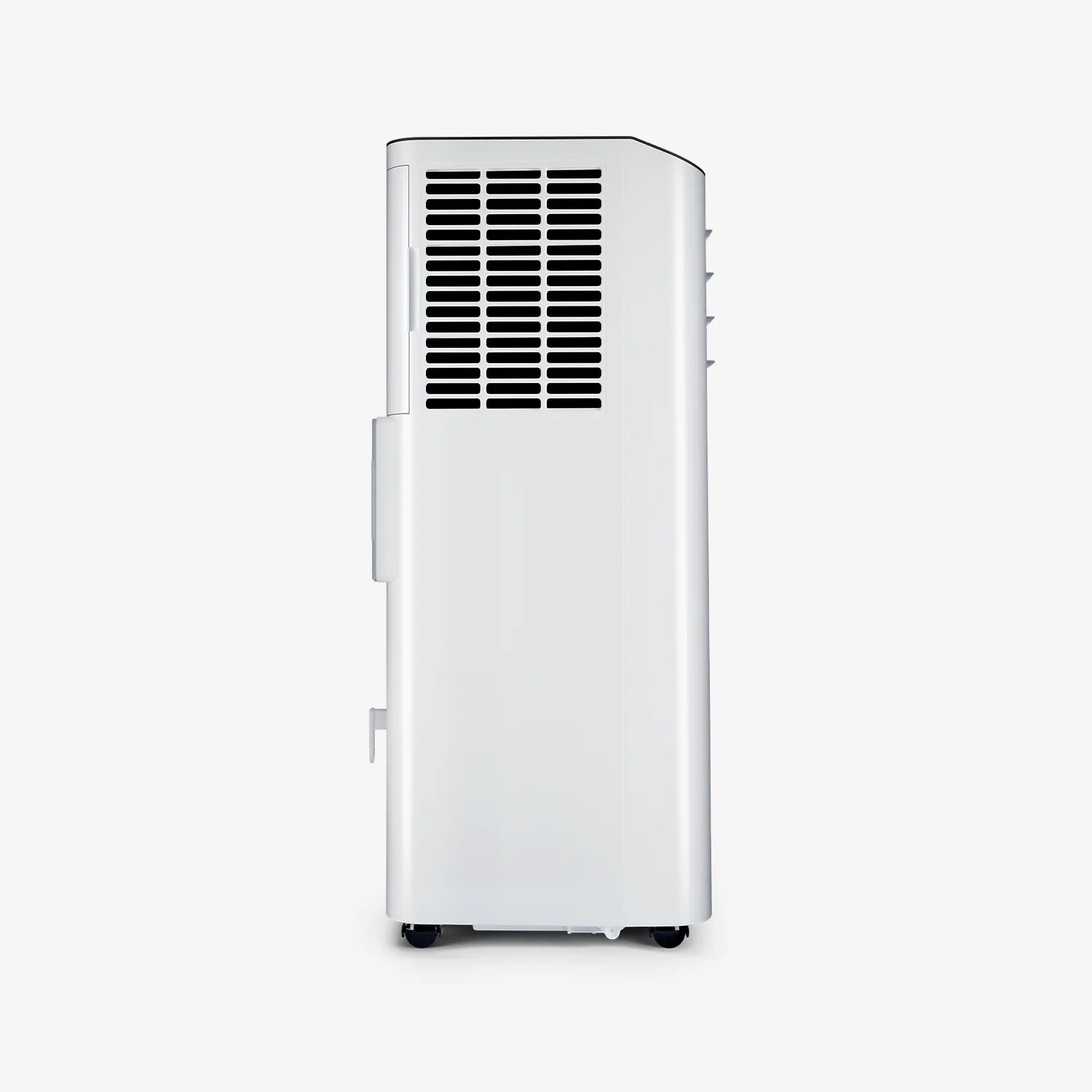 Climatiseur portatif 3-en-1 de 12 000 BTU avec fonction de déshumidification - Application Wi-Fi intelligente