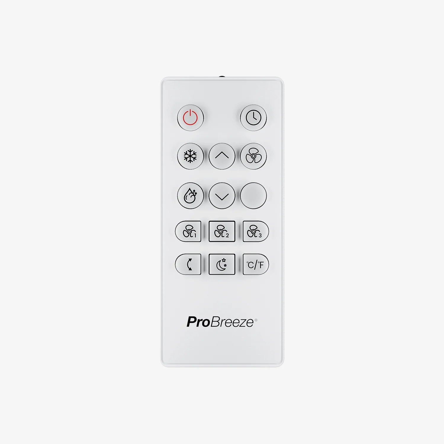 14.000 BTU 3-in-1 Mobile Klimaanlage mit Entfeuchtungsfunktion - Smart Wifi App