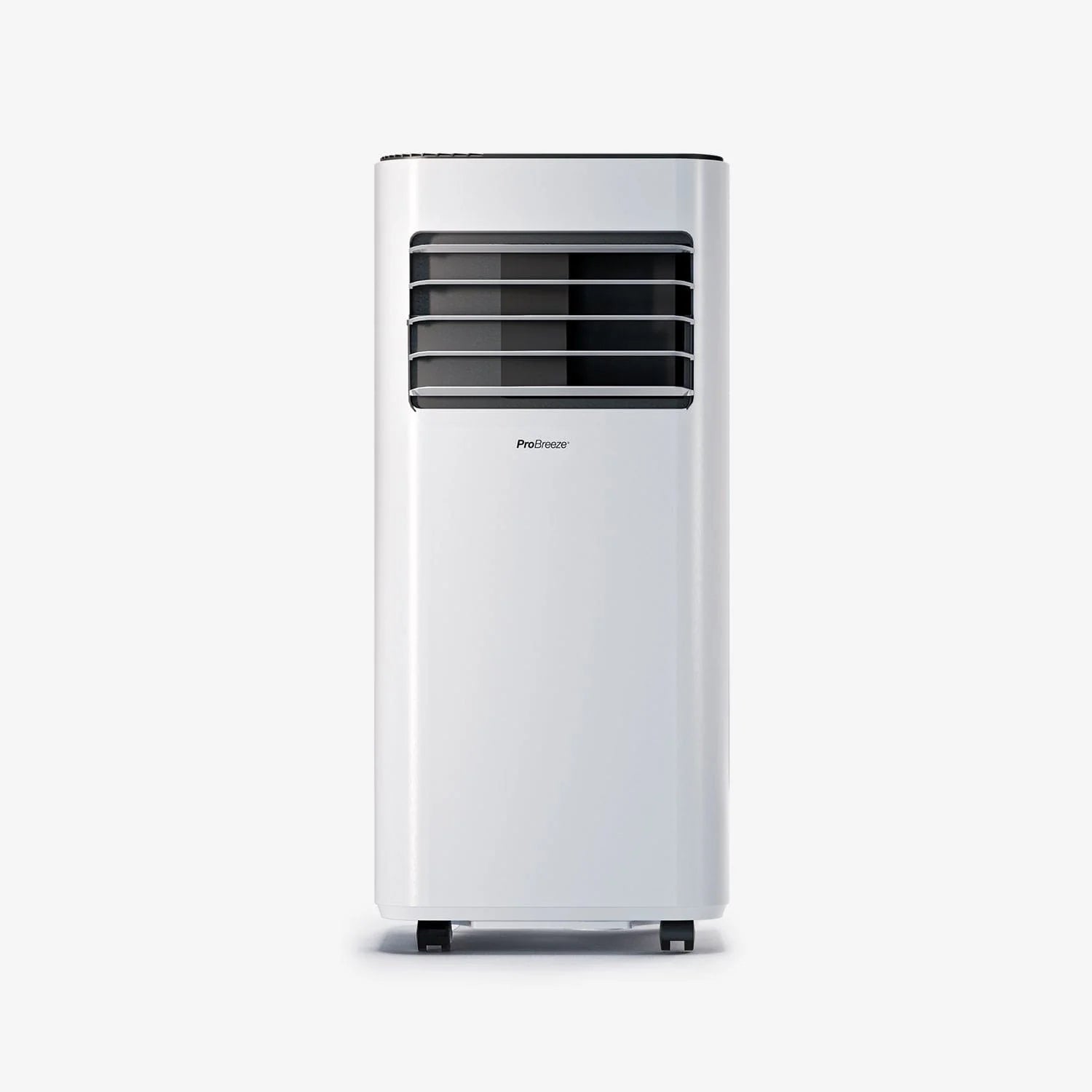 Climatiseur portable 3-en-1 de 7000 BTU avec fonction déshumidification