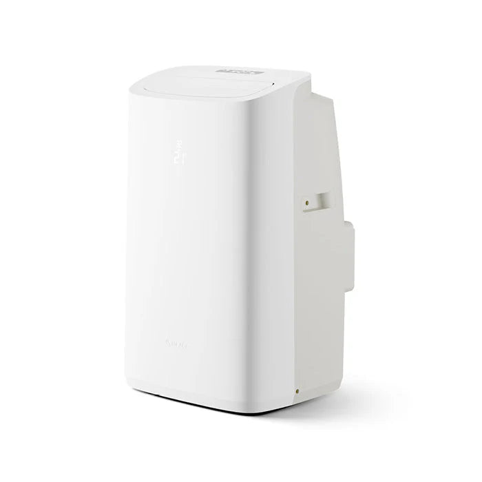 Meaco Cirro+® 16000 BTU Super leises Inverter Smart mobiles Klimagerät – nur Kühlen