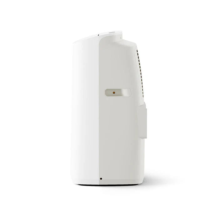 Meaco Cirro+® 16000 BTU Super leises Inverter Smart mobiles Klimagerät – nur Kühlen