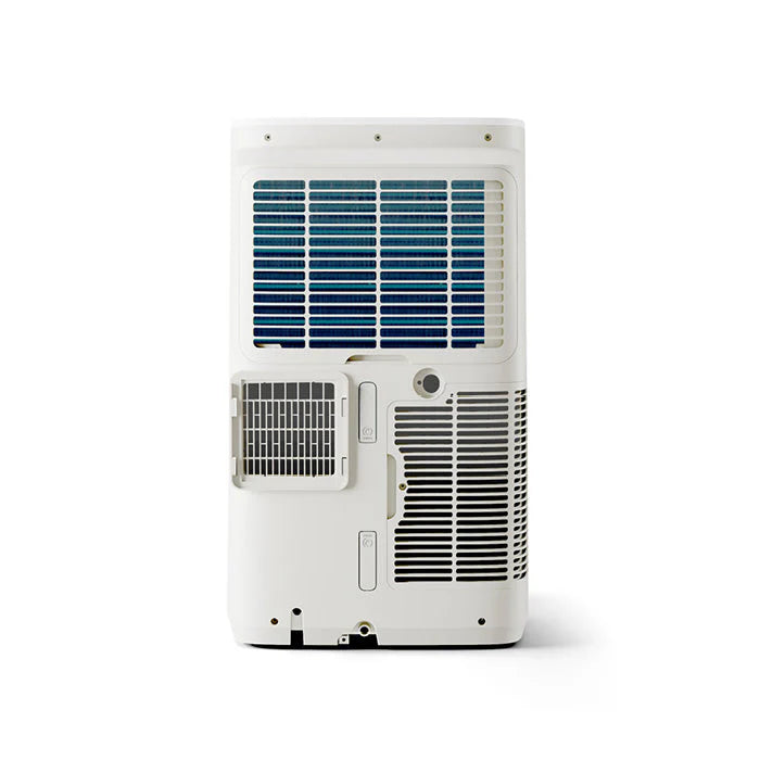 Meaco Cirro+® 16000 BTU Super leises Inverter Smart mobiles Klimagerät – nur Kühlen