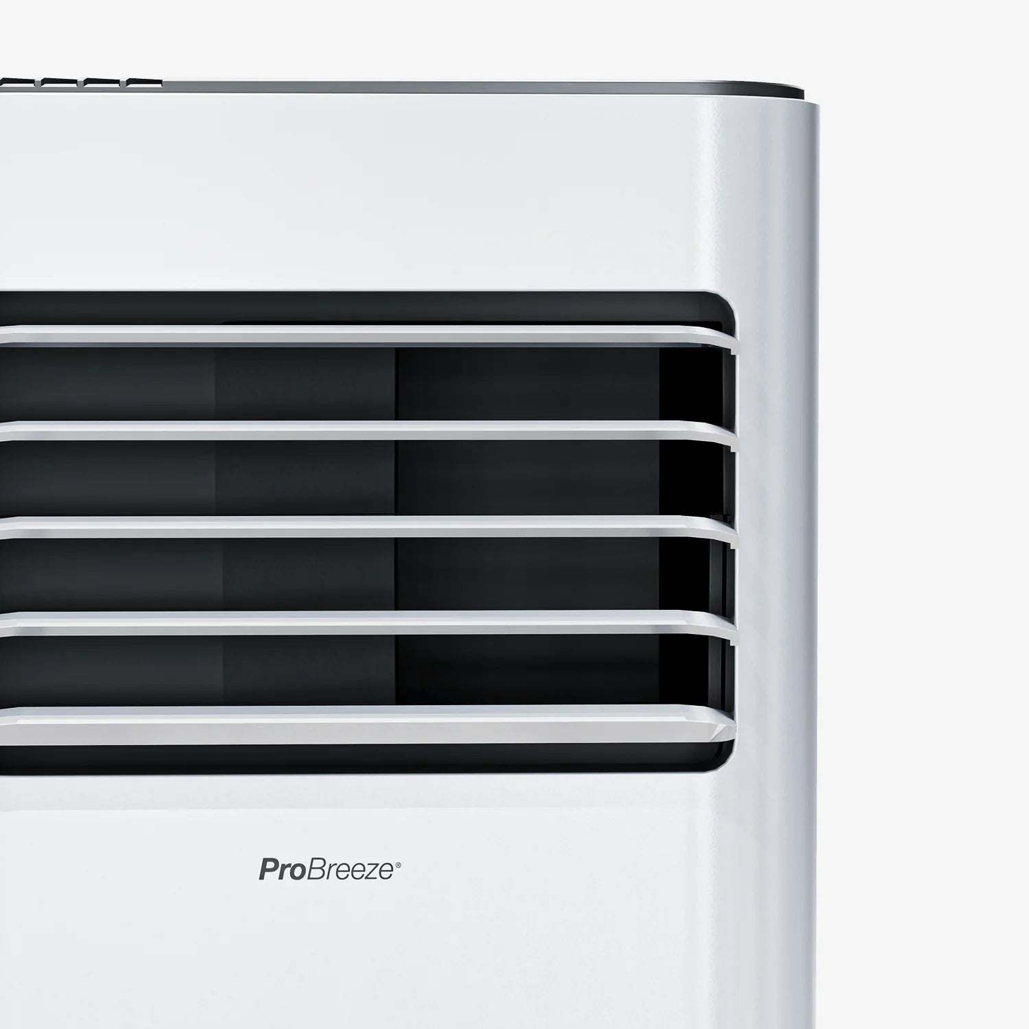 Climatiseur portable 3-en-1 de 7000 BTU avec fonction déshumidification