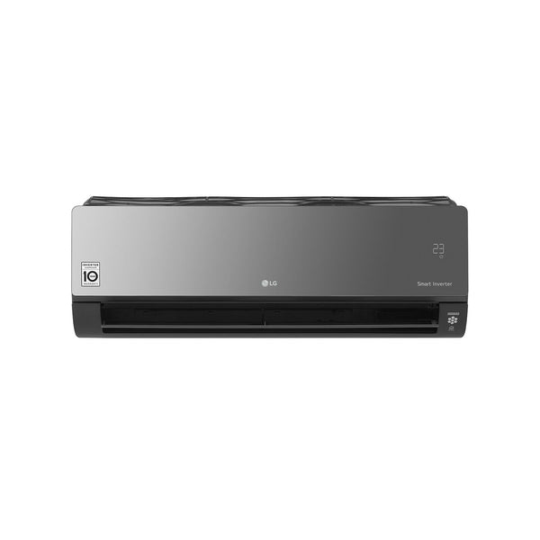 Climatiseur Inverter Standard Monosplit LG 12000 Btu R32 S12ER