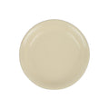 Cucina Fresca Crema Salad Plate