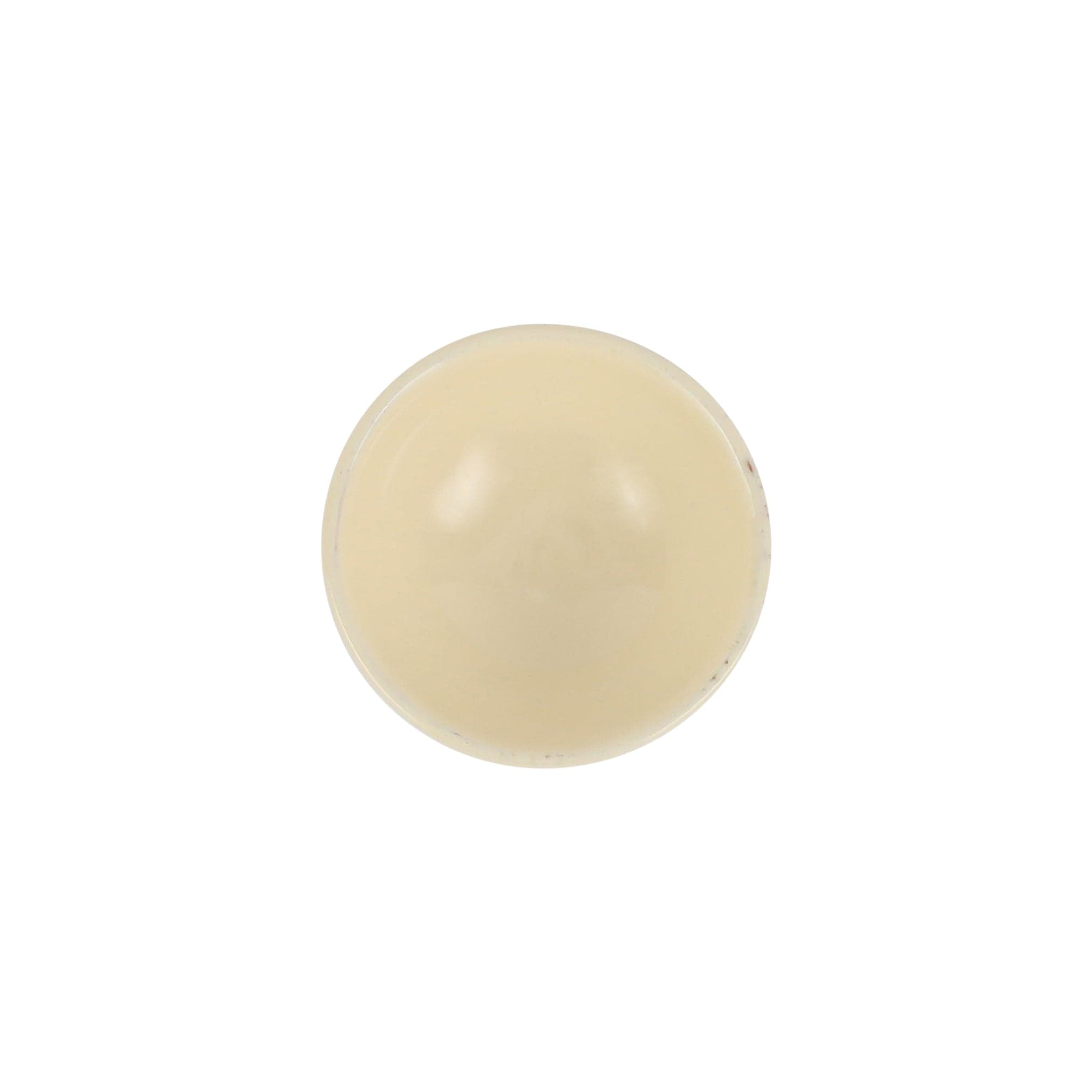 Cucina Fresca Crema Dipping Bowl