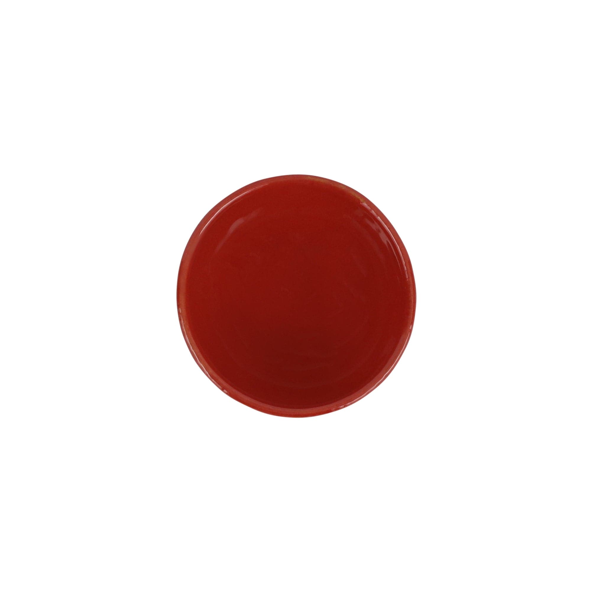 Cucina Fresca Paprika Dipping Bowl