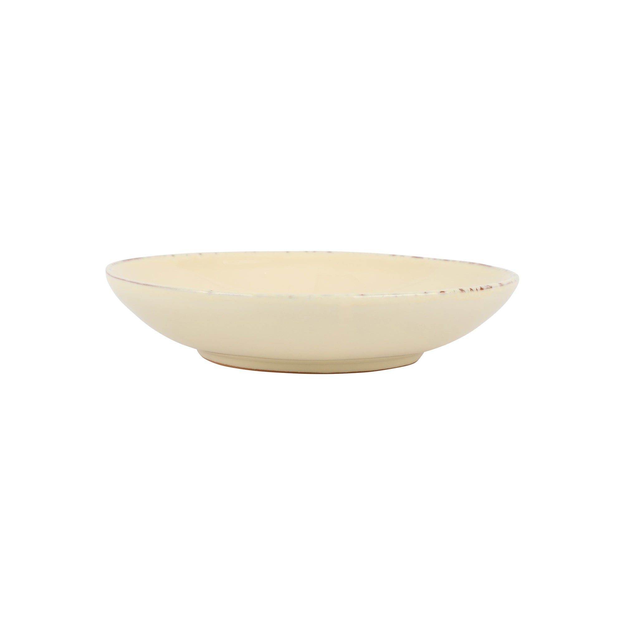 Cucina Fresca Crema Pasta Bowl