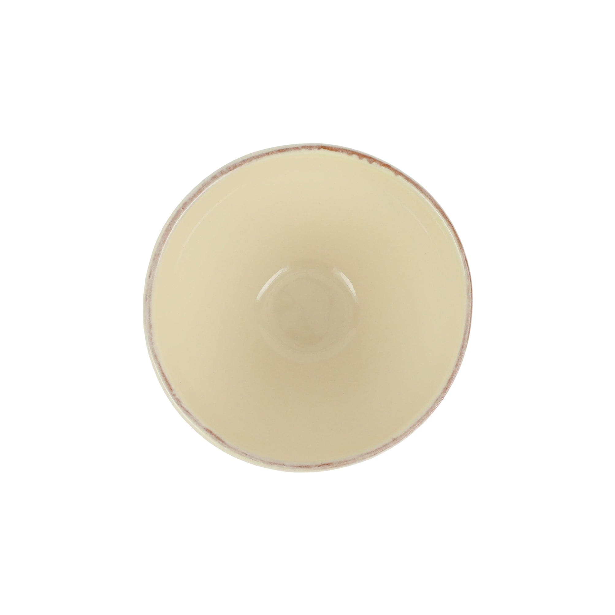 Cucina Fresca Crema Cereal Bowl