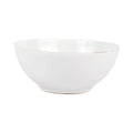 Cucina Fresca Bianco Small Serving Bowl