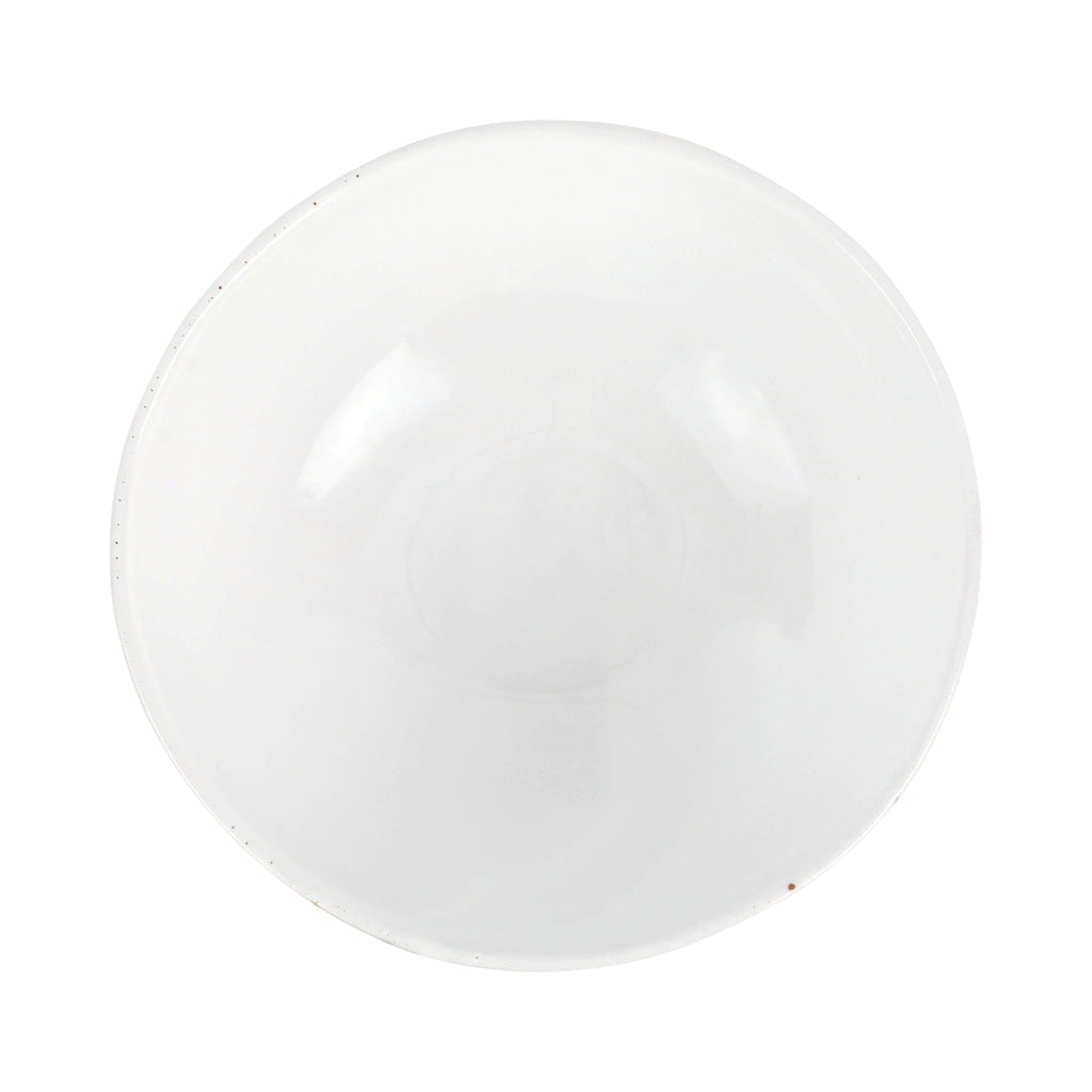 Cucina Fresca Bianco Small Serving Bowl