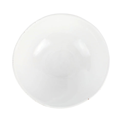 Cucina Fresca Bianco Small Serving Bowl