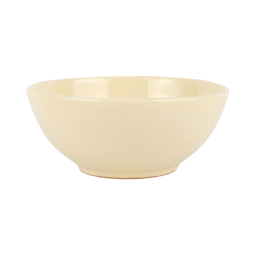 Cucina Fresca Crema Small Serving Bowl
