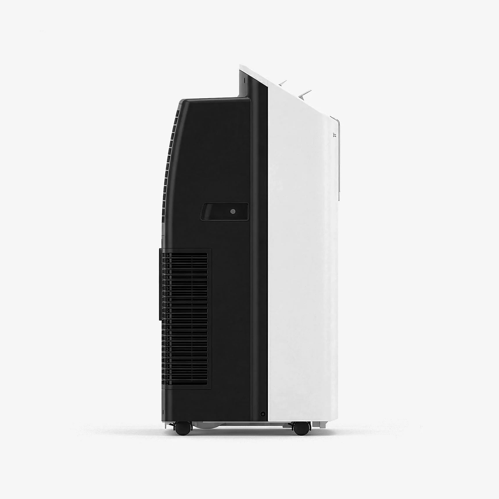 OmniCool™ 12.000 BTU 3-in-1 Ultra-leises mobiles Klimagerät mit Entfeuchtungsfunktion - Smarte Wifi App