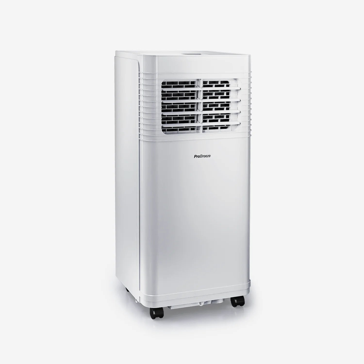 Climatiseur portable 3-en-1 5000 BTU avec fonction de déshumidification - Application Wi-Fi intelligente